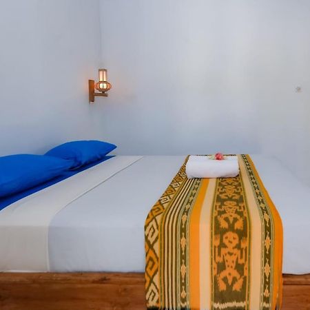 Апартаменти Radika House Гілі-Траванган Екстер'єр фото