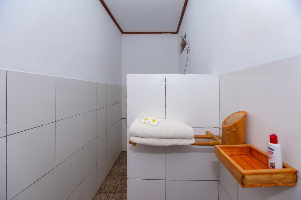 Апартаменти Radika House Гілі-Траванган Екстер'єр фото